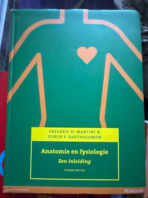 9789043024327-Anatomie-en-fysiologie