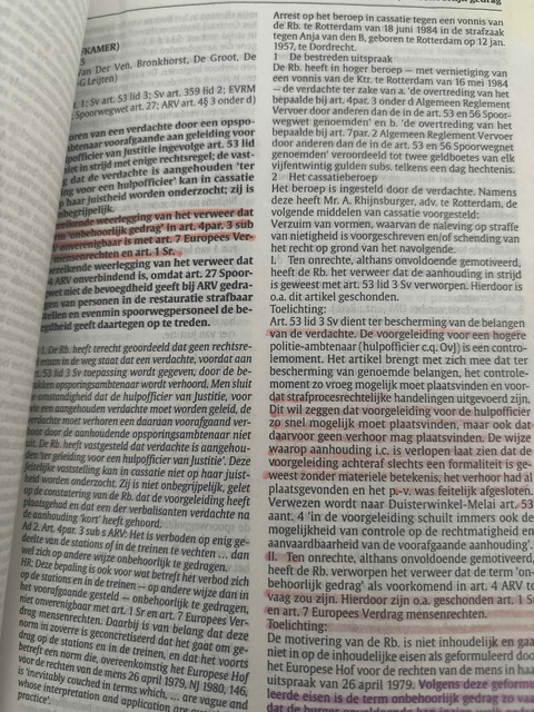 9789013167337-Arresten-strafrechtstrafprocesrecht-2022