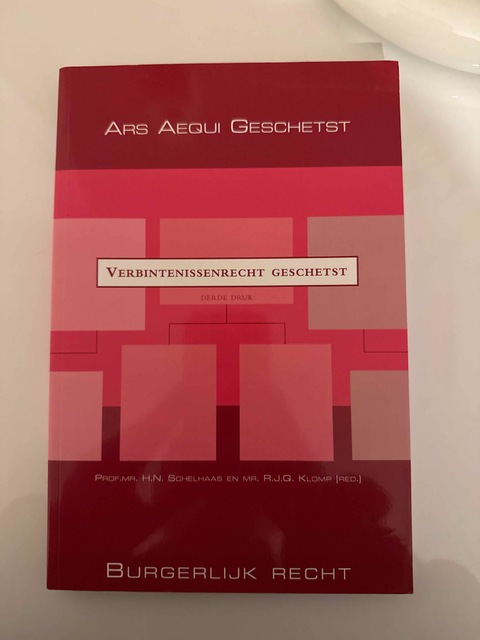 9789069167893-Verbintenissenrecht-geschetst