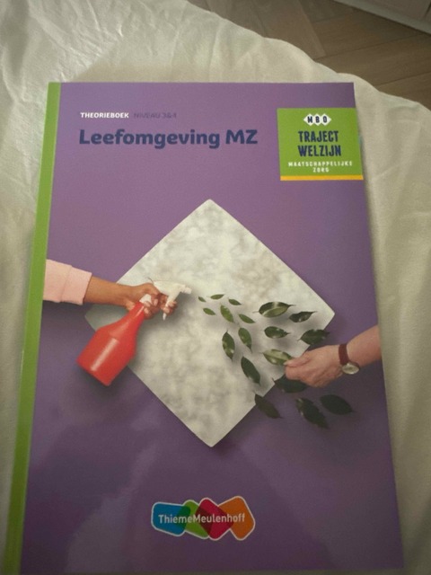 9789006858907-Leefomgeving-Niveau-3-4-Theorieboek