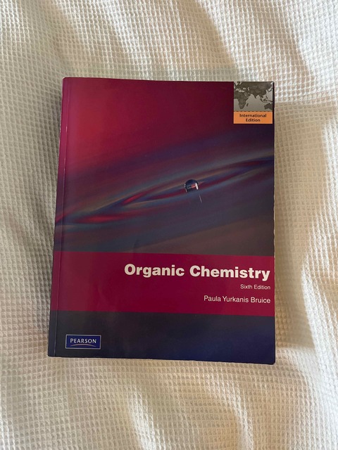 9780321697684-Organic-Chemistry