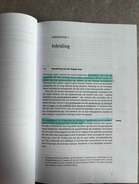 9789013146509-Beginselen-van-het-Nederlands-staatsrecht