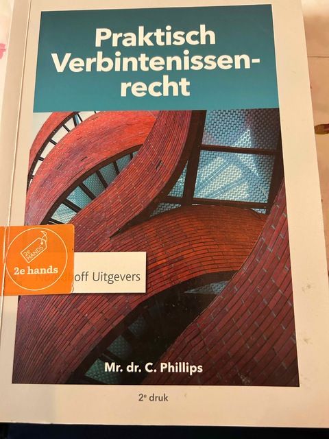 9789001875572-Praktisch-Verbintenissenrecht