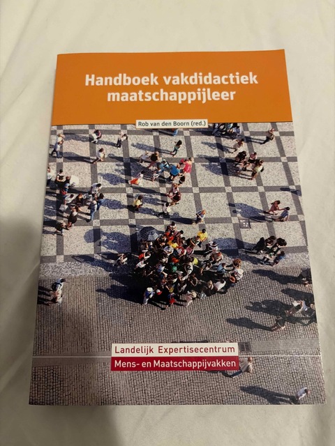9789064735332-Handboek-vakdidactiek-maatschappijleer