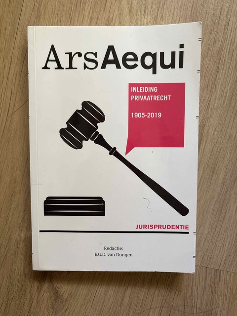 9789492766632-Jurisprudentie-Inleiding-Privaatrecht-1905-2019