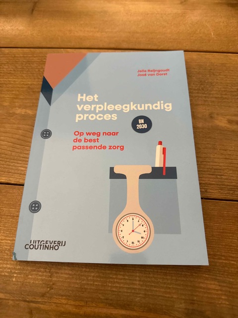 9789046908877-Het-verpleegkundig-proces