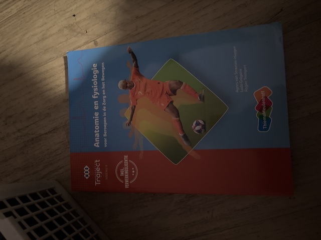 9789006953916-Traject-Combipakket-Anatomie-en-Fysiologie-niv-4-boek-en-verwerkingslicentie-5-jaar