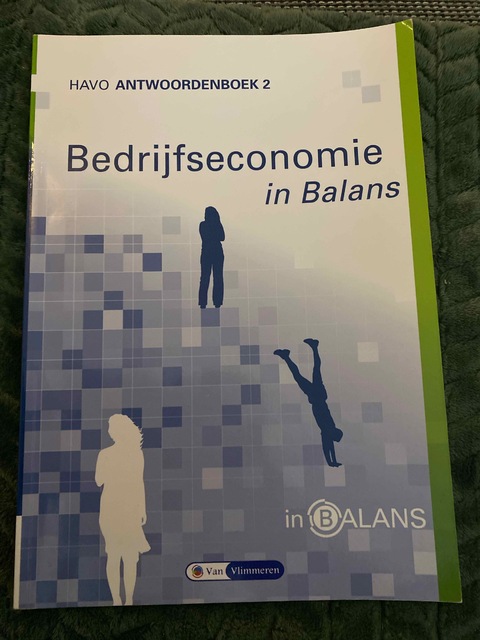 9789462872004-Bedrijfseconomie-in-Balans-2-havo-antwoordenboek