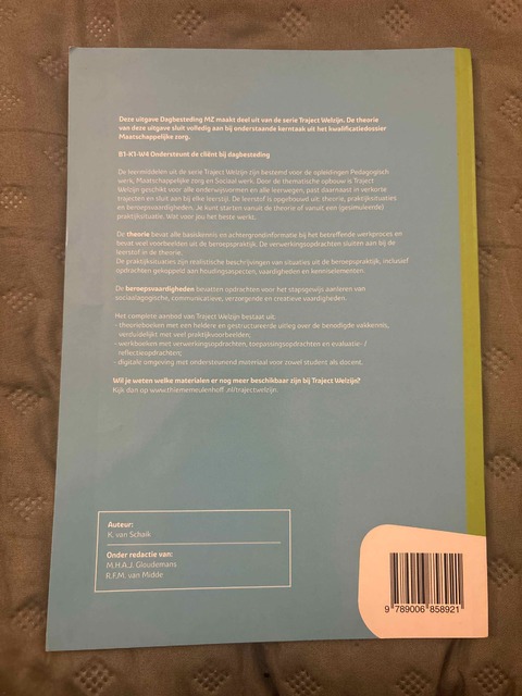 9789006858921-Dagbesteding-MZ-Niveau-3-4-Theorieboek