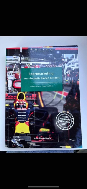 9789054724070-Sportmarketing-waardecreatie-binnen-de-sport