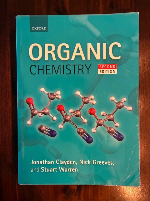 9780199270293-Organic-Chemistry