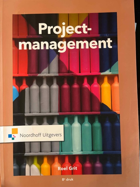 9789001891589-Projectmanagement