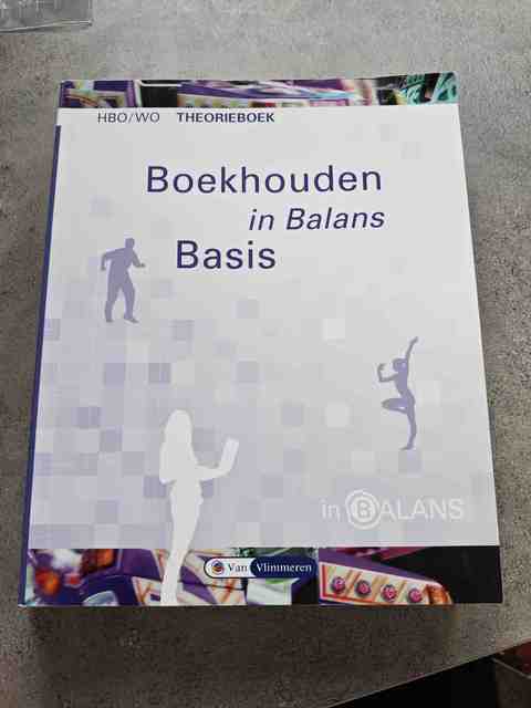 9789462870840-Boekhouden-in-balans-hbowo-Theorieboek