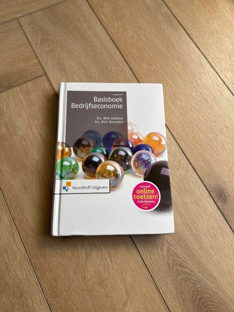 9789001829544-Basisboek-bedrijfseconomie