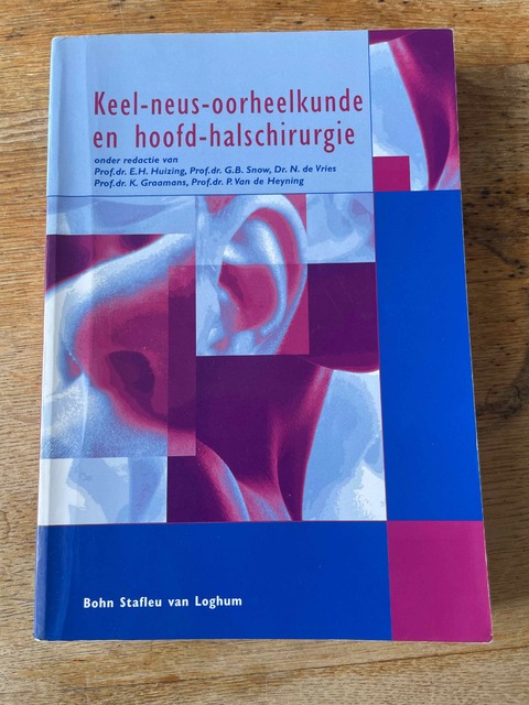 9789031347391-Keel-neus-oorheelkunde-en-hoofd-halschirurgie