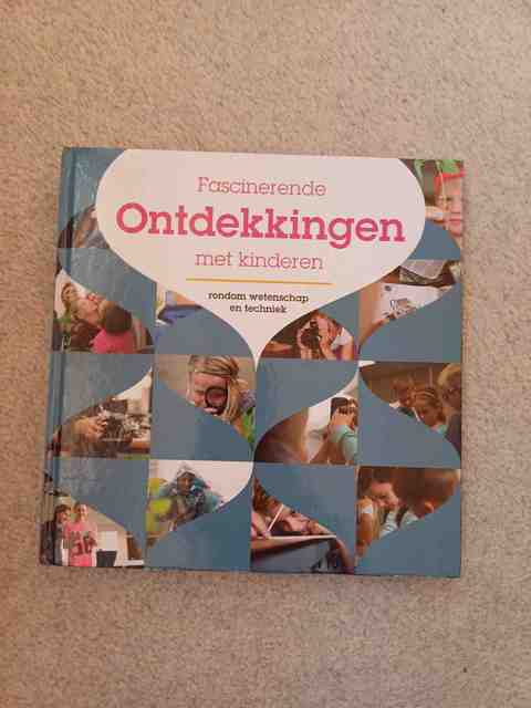9789071287725-Fascinerende-ontdekkingen-met-kinderen-rondom-wetenschap-en-tech