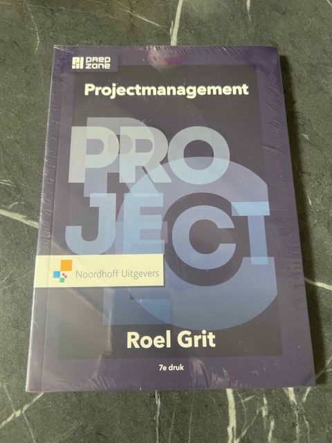 9789001850210-Projectmanagement