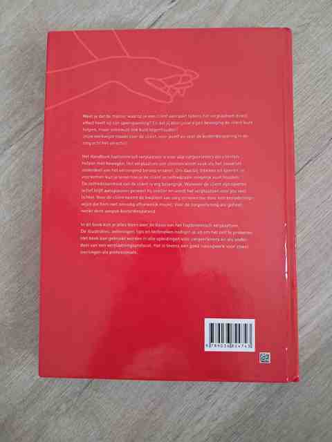 9789036824743-Handboek-haptonomisch-verplaatsen