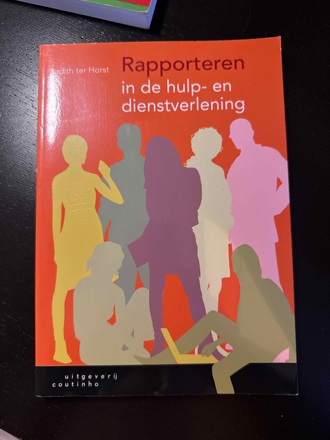 9789046906330-Rapporteren-in-de-hulp-en-dienstverlening