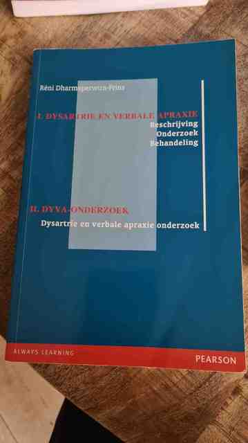 9789026517679-Dysartrie-en-verbale-apraxie--DYVA-onderzoek