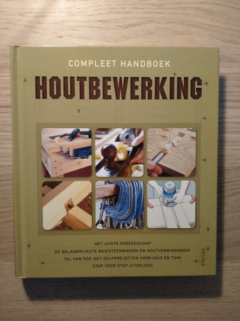 9789044720136-Compleet-handboek-houtbewerking