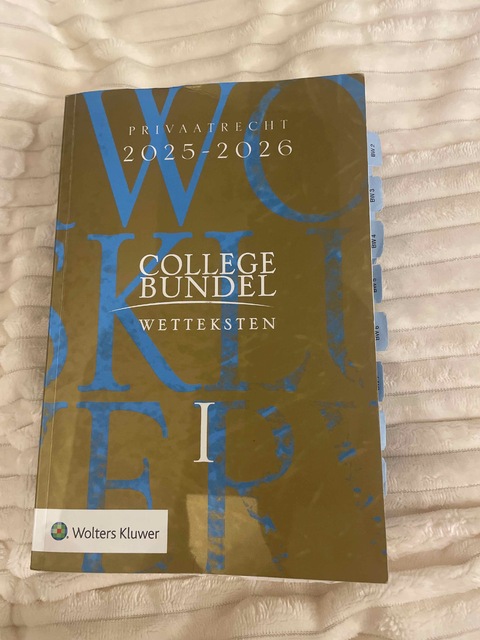 9789013178739-Collegebundel-2025-2026