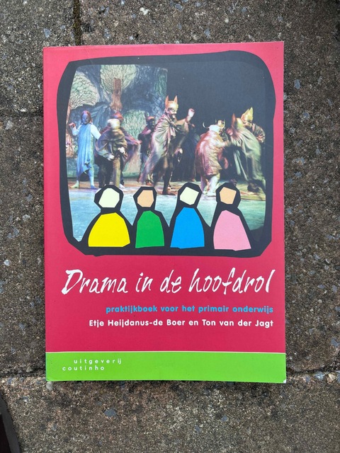 9789062834051-Drama-in-de-hoofdrol