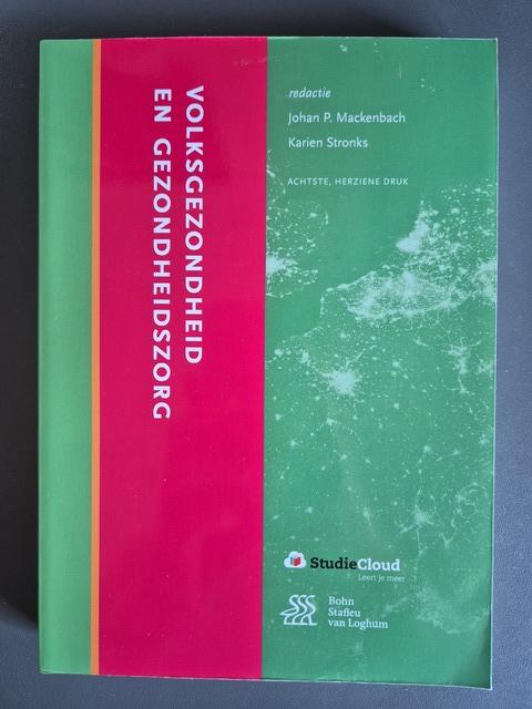 9789036813198-Volksgezondheid-en-gezondheidszorg