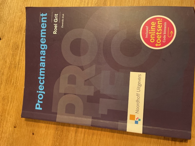 9789001850210-Projectmanagement