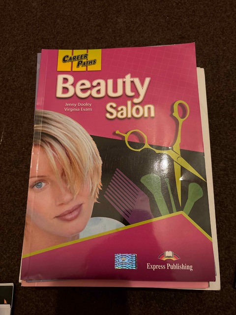 9780857778499-Career-Paths--Beauty-Salon