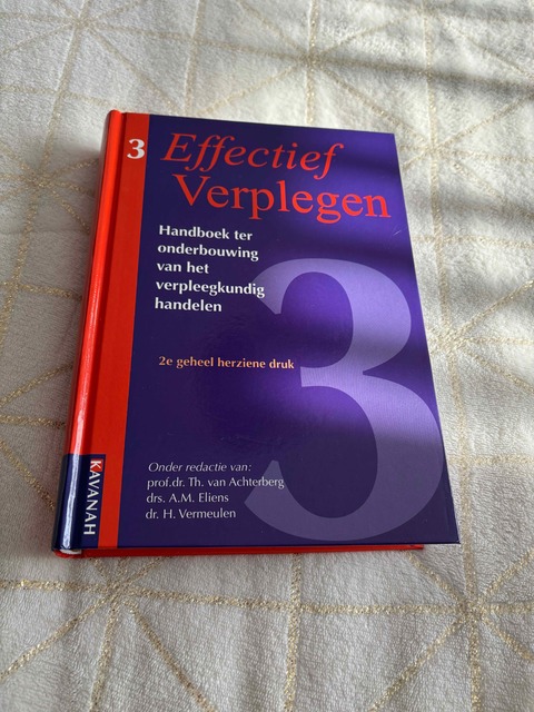 9789057401183-Effectief-verplegen-Handboek-ter-onderbouwing-van-het-verpleegkundig-handelen