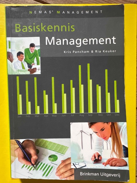 9789057522758-Nemas-Basiskennis-management