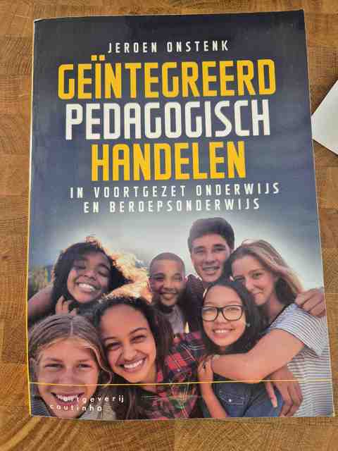 9789046906422-Geintegreerd-pedagogisch-handelen