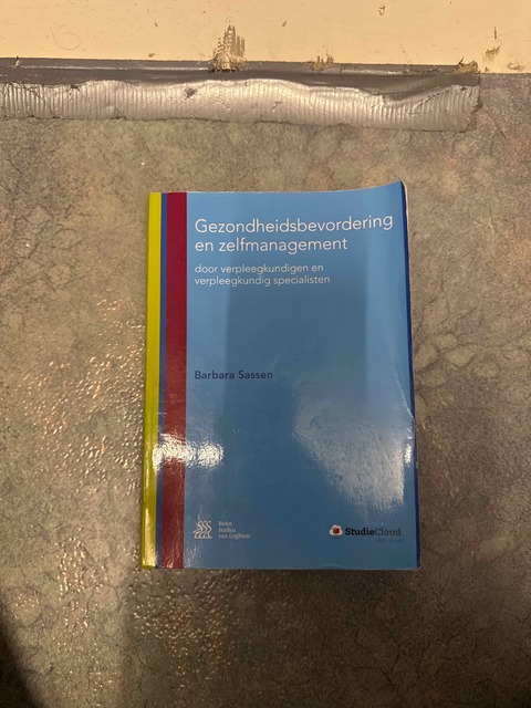 9789036814881-Gezondheidsbevordering-en-zelfmanagement