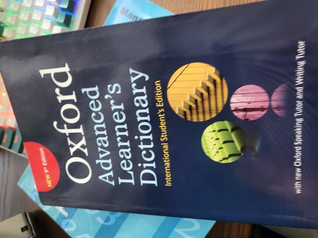 9780194799515-Oxford-Advanced-Learners-Dictionary-International-Students-edition-only-available-in-certain-markets
