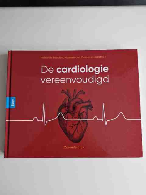 9789024448913-De-cardiologie-vereenvoudigd