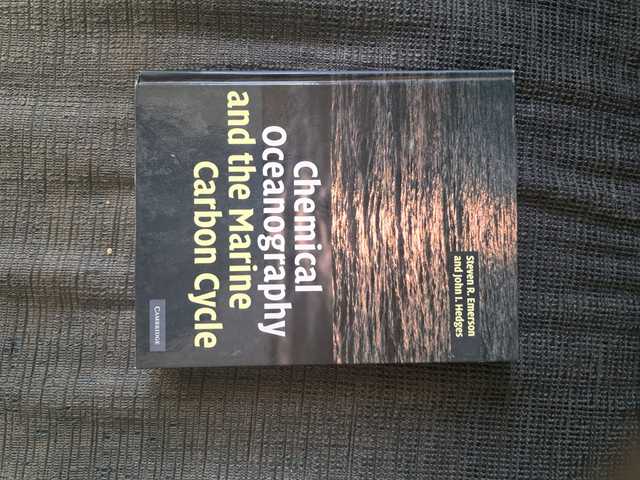 9780521833134-Chemical-Oceanography-and-the-Marine-Carbon-Cycle