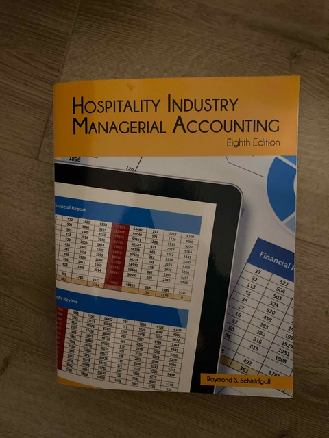 9780866124973-Hospitality-Industry-Managerial-Accounting