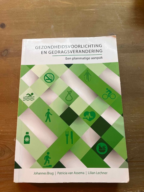 9789023254102-Gezondheidsvoorlichting-en-gedragsverandering