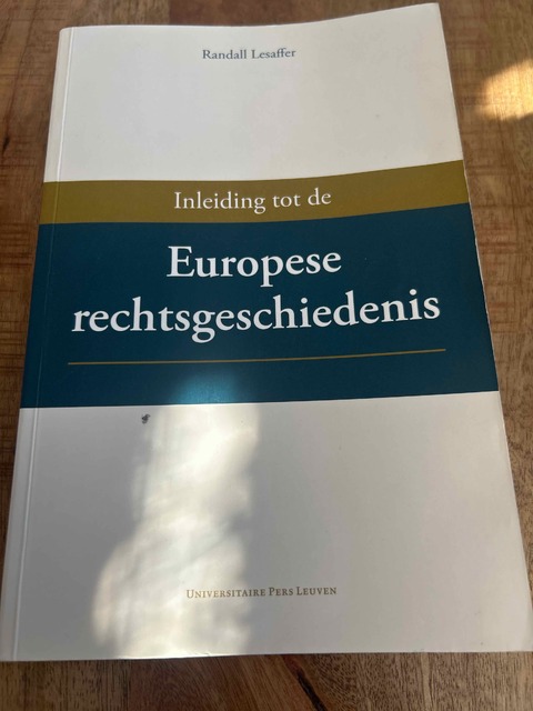9789058679802-Inleiding-tot-de-Europese-rechtsgeschiedenis