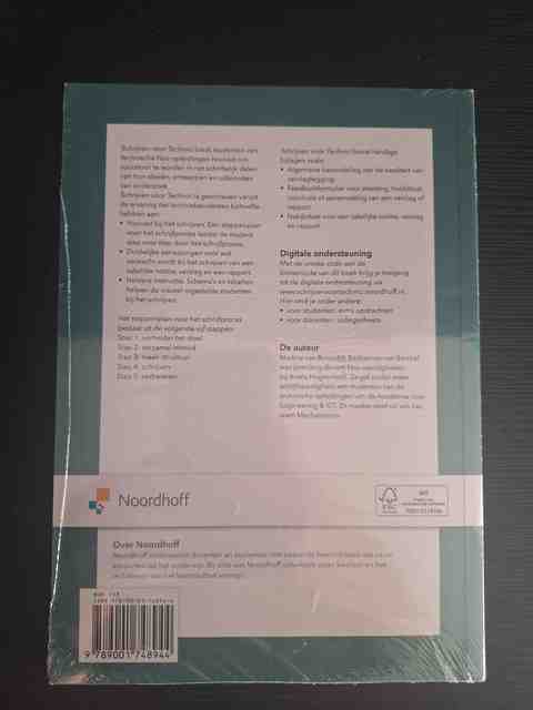 9789001748944-Schrijven-voor-Technici