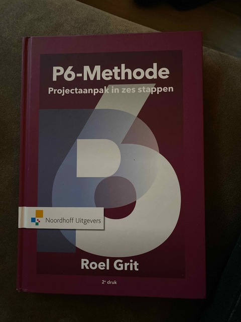 9789001868871-Projectaanpak-in-zes-stappen