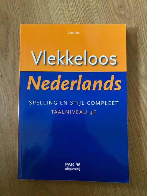 9789077018583-Vlekkeloos-Nederlands-taalniveau-4F