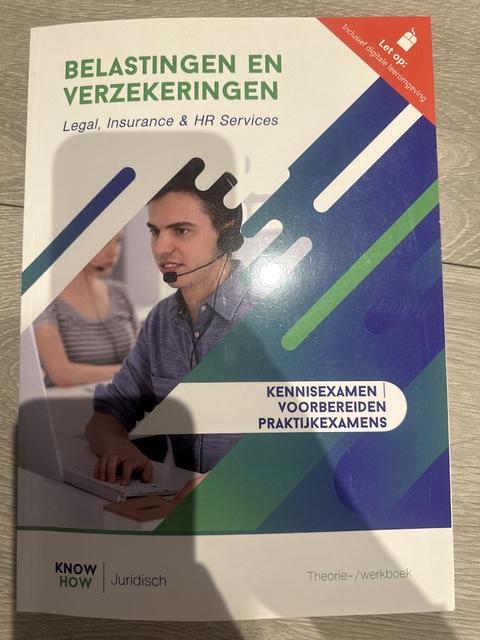 9789037262957-Belastingen-en-verzekeringen-combipakket