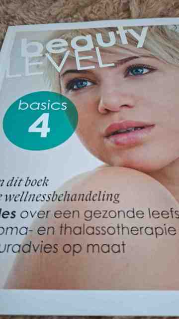9789491277986-Beauty-level-basics-4-De-Wellnessbehandeling