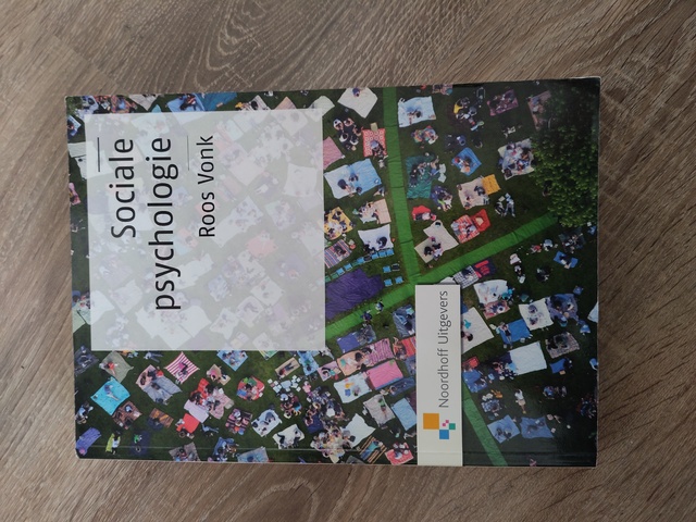 9789001803186-Sociale-psychologie