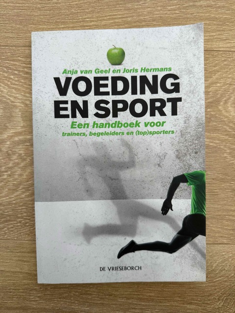 9789021563169-Voeding-en-sport