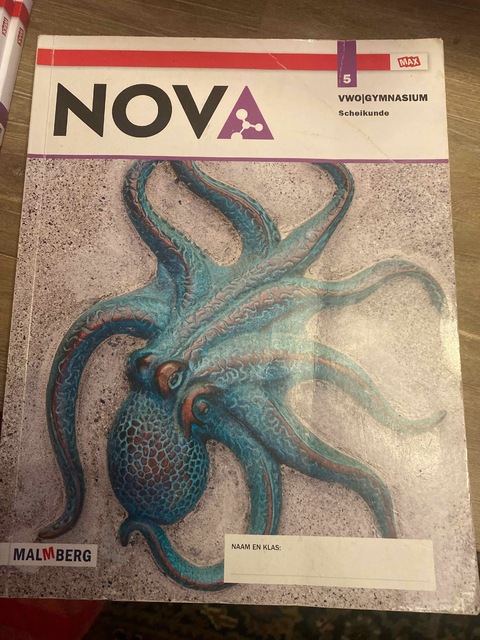 9789402065213-Nova-SK--MAX-leerjaar-5-vwogymnasium-leeropdrachtenboek