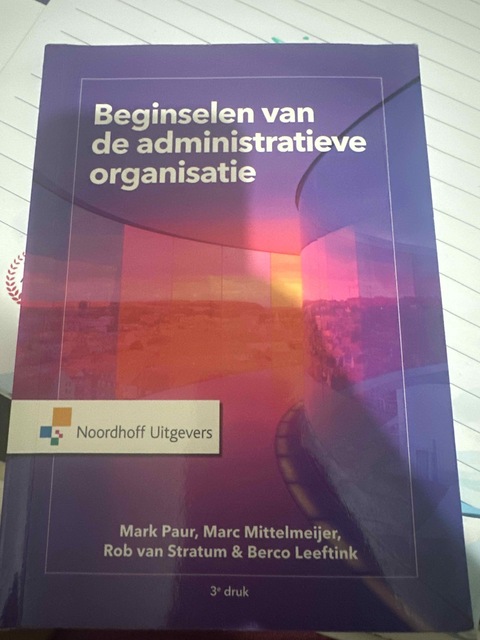 9789001876814-Beginselen-van-de-Administratieve-organisatie