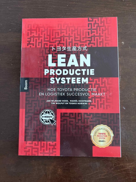 9789024434534-Lean-Productie-Systeem